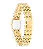 Montre CALVIN KLEIN WATCHES POISE Femme 25100162 Analogue Cadran MINERAL Or jaune Bracelet Acier Or jaune Etanchéité 3BAR