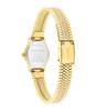 Montre CALVIN KLEIN WATCHES CK CONTEMPORARY Femme 25100201 Analogue Cadran MINERAL Or jaune Bracelet Acier Or jaune Etanchéité 3BAR