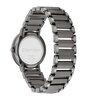 Horloge CALVIN KLEIN WATCHES OPEN LINK Dames 25200088 Analoog Behuizing MINERAAL Grijs Bracelette Staal Grijs Boucle déployante Etanchéiteiten 3BAR