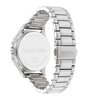 Montre CALVIN KLEIN WATCHES LIVELY Femme 25200096 Analogue Cadran MINERAL Rose Bracelet Acier inoxydable Acier Boucle déployante Etanchéité 3BAR