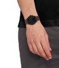 Montre CALVIN KLEIN WATCHES EXPRESSION Homme 25200155 Analogue Cadran MINERAL Noir Bracelet Cuir Brun Boucle ardillon Etanchéité 3BAR