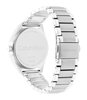 Montre CALVIN KLEIN WATCHES ENTICE Femme 25200190 Analogue Cadran MINERAL Argenté Bracelet Acier inoxydable Acier Boucle déployante Etanchéité 3BAR