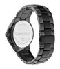 Montre CALVIN KLEIN WATCHES SPORT Homme 25200205 Analogique Cadran Minéral Noir Bracelet Acier inoxydable Noir Boucle déployante Etanchéité 3 ATM