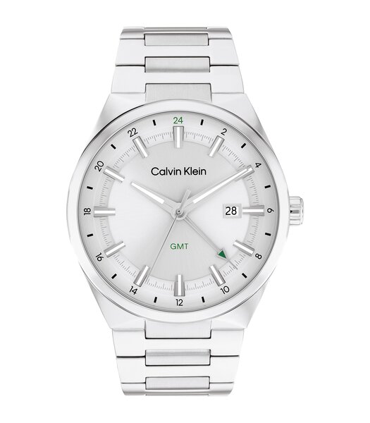 Horloge CALVIN KLEIN WATCHES ARCHITECTURAL Heren 25200489