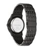 Montre CALVIN KLEIN WATCHES TIMELESS Homme 25300008 Analogique Cadran Minéral Doré Bracelet Acier inoxydable Doré Boucle déployante Etanchéité 3 ATM