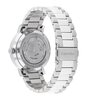 Montre CALVIN KLEIN WATCHES CK ICONIC Homme 25300019 Analogue Cadran MINERAL Bleu Bracelet Acier inoxydable Acier Etanchéité 3BAR