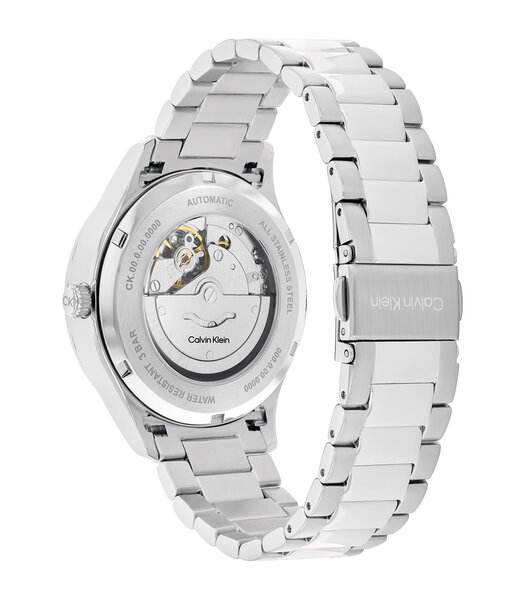 Montre CALVIN KLEIN WATCHES ICONIC Homme 25300021