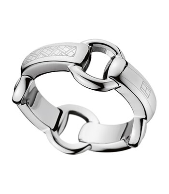 Bijou TOMMY HILFIGER JEWELS RING 2700103C Femme