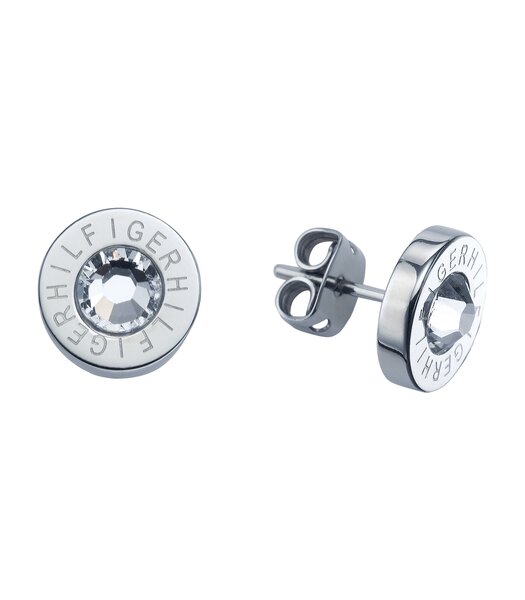 Bijou TOMMY HILFIGER JEWELS EARRINGS 2700259 Femme