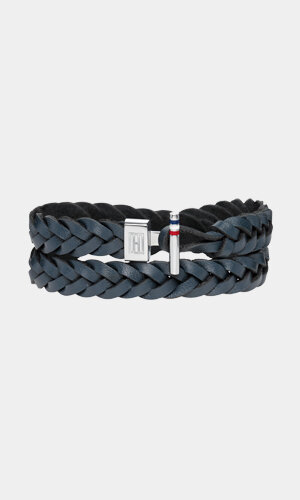 Bijou TOMMY HILFIGER JEWELS BRACELET 2700533 Homme