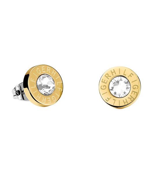 Bijou TOMMY HILFIGER JEWELS EARRINGS 2700753 Femme