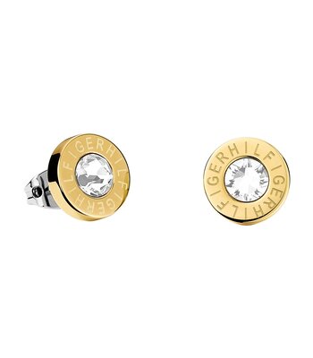 Bijou TOMMY HILFIGER JEWELS EARRINGS 2700753 Femme