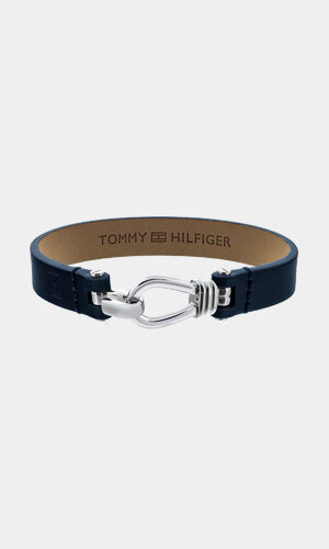 Bijou TOMMY HILFIGER JEWELS BRACELET 2701055 Homme