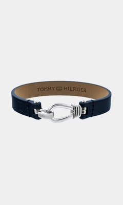Bijou TOMMY HILFIGER JEWELS BRACELET 2701055 Homme