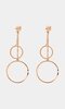 Jeweel TOMMY HILFIGER JEWELS EARRINGS 2780146 Dames