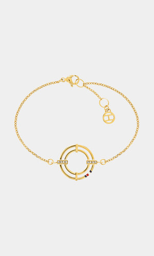Bijou TOMMY HILFIGER JEWELS BRACELET 2780148 Femme