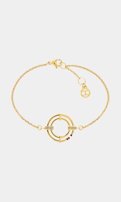 Bijou TOMMY HILFIGER JEWELS BRACELET 2780148 Femme
