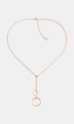 Bijou TOMMY HILFIGER JEWELS NECKLACE 2780152 Femme