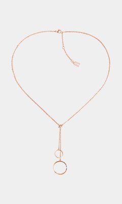 Bijou TOMMY HILFIGER JEWELS NECKLACE 2780152 Femme