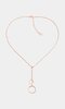 Bijou TOMMY HILFIGER JEWELS NECKLACE 2780152 Femme
