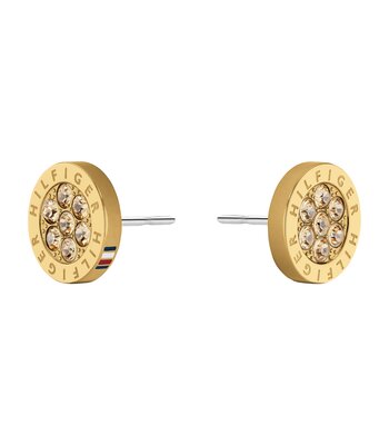 Bijou TOMMY HILFIGER JEWELS EARRINGS 2780566 Femme