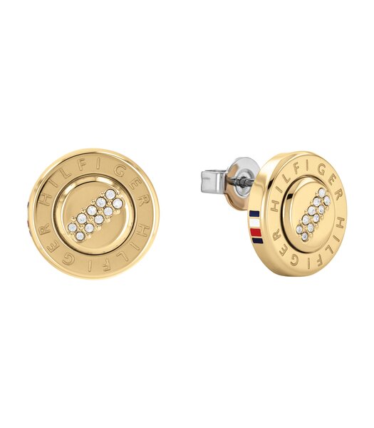 Jeweel TOMMY HILFIGER JEWELS HARDWARE FAMILY 2780646 Dames