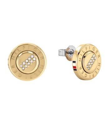 Bijou TOMMY HILFIGER JEWELS HARDWARE FAMILY 2780646 Femme