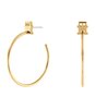 Bijou TOMMY HILFIGER JEWELS TH MONOGRAM 2780720 Femme