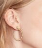 Bijou TOMMY HILFIGER JEWELS TH MONOGRAM 2780720 Femme