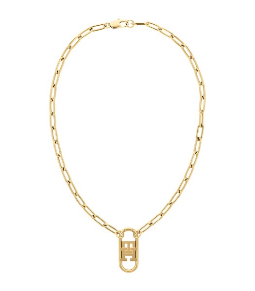 Bijou TOMMY HILFIGER JEWELS TH MONOGRAM 2780723 Femme