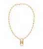 Bijou TOMMY HILFIGER JEWELS TH MONOGRAM 2780723 Femme