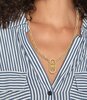 Bijou TOMMY HILFIGER JEWELS TH MONOGRAM 2780723 Femme