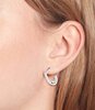 Bijou TOMMY HILFIGER JEWELS MINIMAL HEARTS FAMILY 2780752 Femme