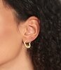 Bijou TOMMY HILFIGER JEWELS MINIMAL HEARTS FAMILY 2780753 Femme