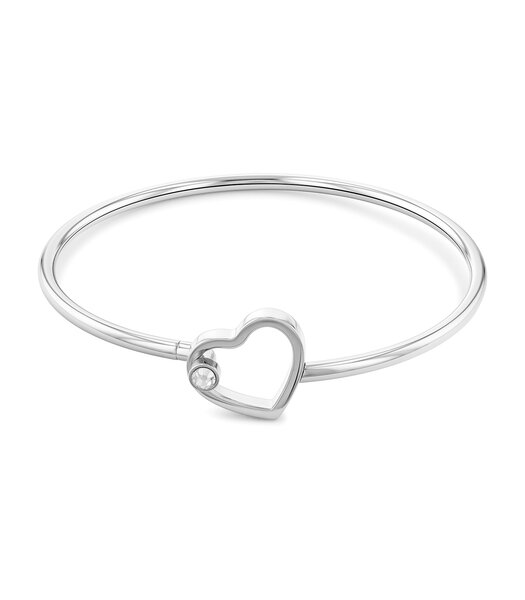 Bijou TOMMY HILFIGER JEWELS MINIMAL HEARTS FAMILY 2780754 Femme