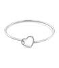 Bijou TOMMY HILFIGER JEWELS MINIMAL HEARTS FAMILY 2780754 Femme
