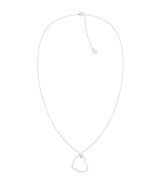 Bijou TOMMY HILFIGER JEWELS MINIMAL HEARTS FAMILY 2780756 Femme