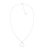 Bijou TOMMY HILFIGER JEWELS MINIMAL HEARTS FAMILY 2780756 Femme