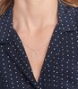 Bijou TOMMY HILFIGER JEWELS MINIMAL HEARTS FAMILY 2780756 Femme