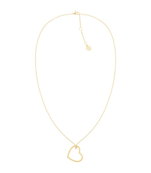 Bijou TOMMY HILFIGER JEWELS MINIMAL HEARTS FAMILY 2780757 Femme