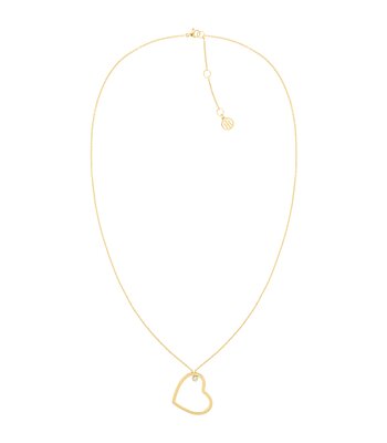 Bijou TOMMY HILFIGER JEWELS MINIMAL HEARTS FAMILY 2780757 Femme