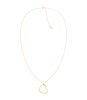 Bijou TOMMY HILFIGER JEWELS MINIMAL HEARTS FAMILY 2780757 Femme