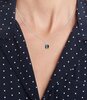 Bijou TOMMY HILFIGER JEWELS ORB/PEARL FAMILY 2780761 Femme