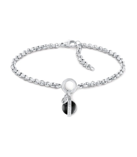 Bijou TOMMY HILFIGER JEWELS ORB/PEARL FAMILY 2780764 Femme