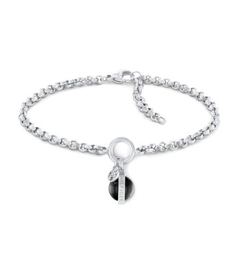 Bijou TOMMY HILFIGER JEWELS ORB/PEARL FAMILY 2780764 Femme