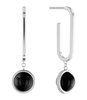 Bijou TOMMY HILFIGER JEWELS ORB/PEARL FAMILY 2780767 Femme
