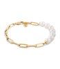 Bijou TOMMY HILFIGER JEWELS ORB/PEARL FAMILY 2780770 Femme