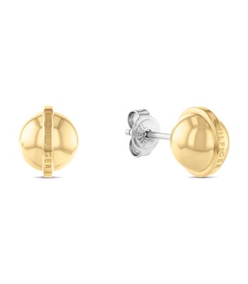 Bijou TOMMY HILFIGER JEWELS METALLIC ORBS FAMILY 2780813 Femme