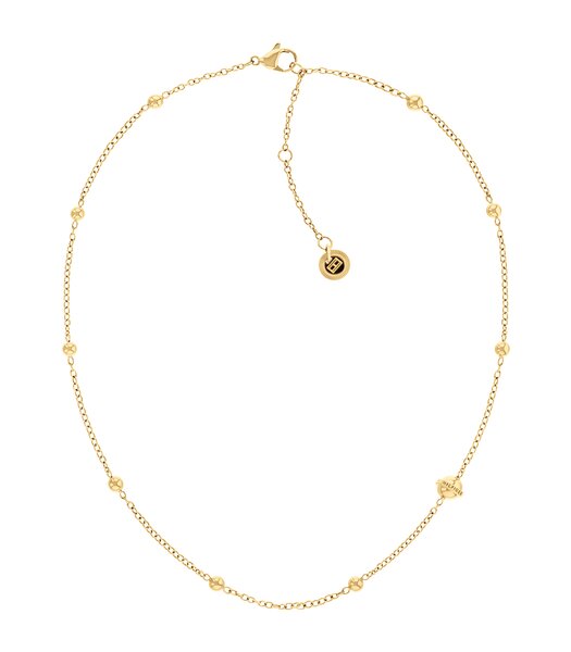 Bijou TOMMY HILFIGER JEWELS METALLIC ORBS FAMILY 2780817 Femme