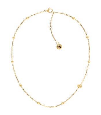 Bijou TOMMY HILFIGER JEWELS METALLIC ORBS FAMILY 2780817 Femme